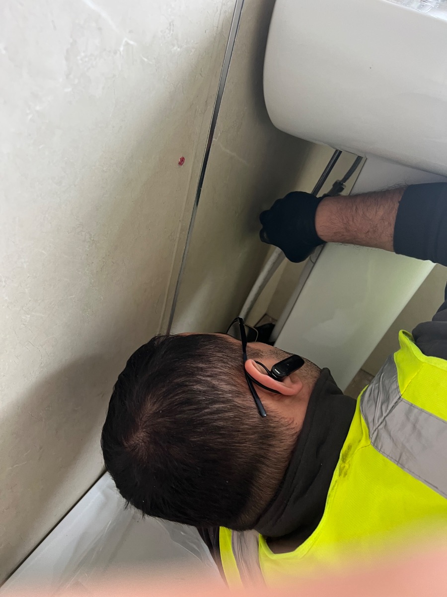 Plumber: Image 60